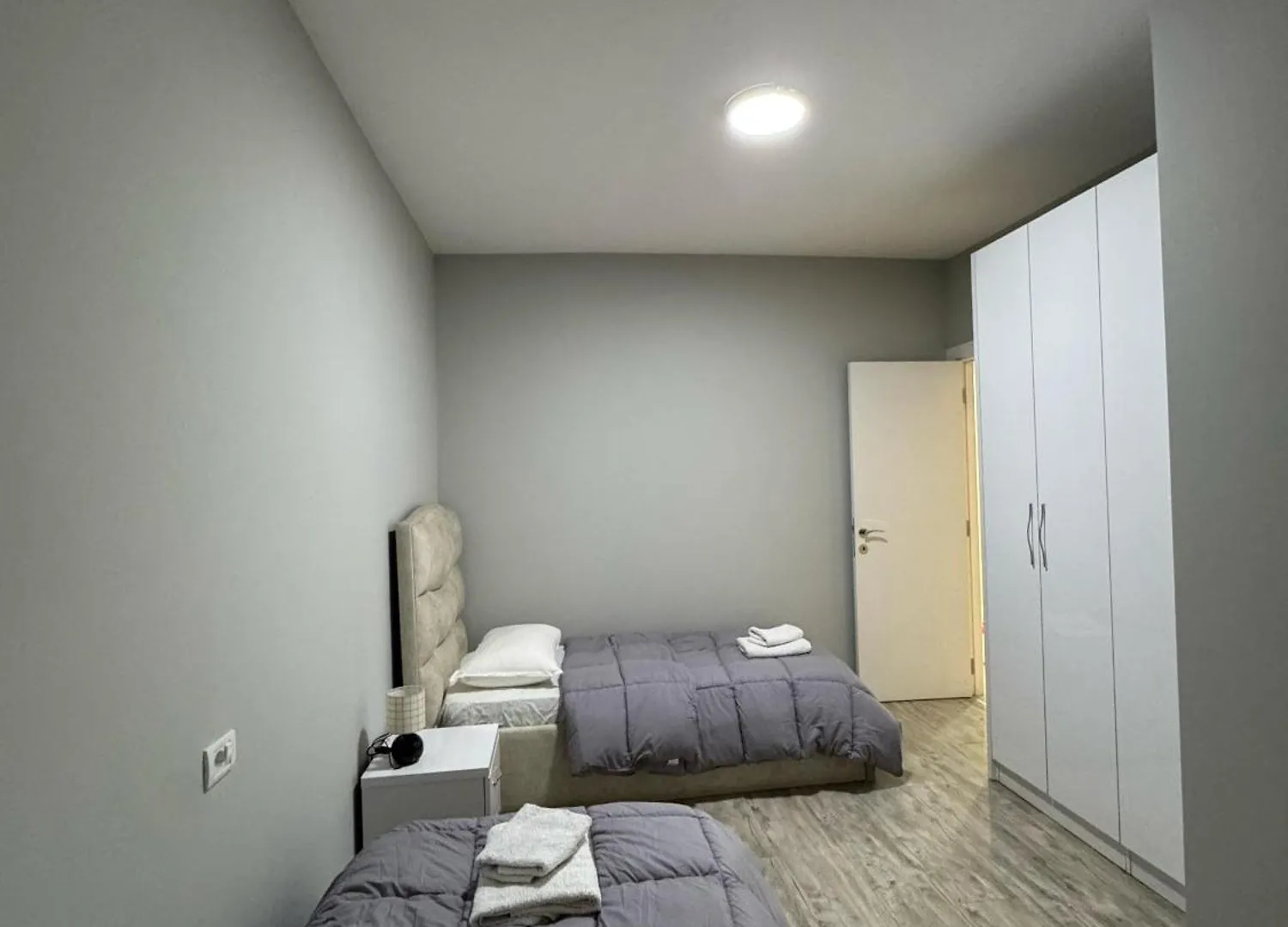 Denny'S Apartment City Center 2 Tirana Albania